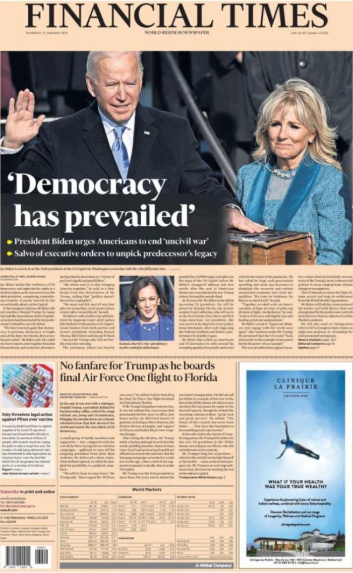 Los demócratas mantendrán el control del Senado tras una agónica victoria en Nevada