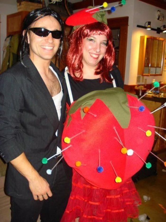 14 maneras creativas de anunciar un embarazo