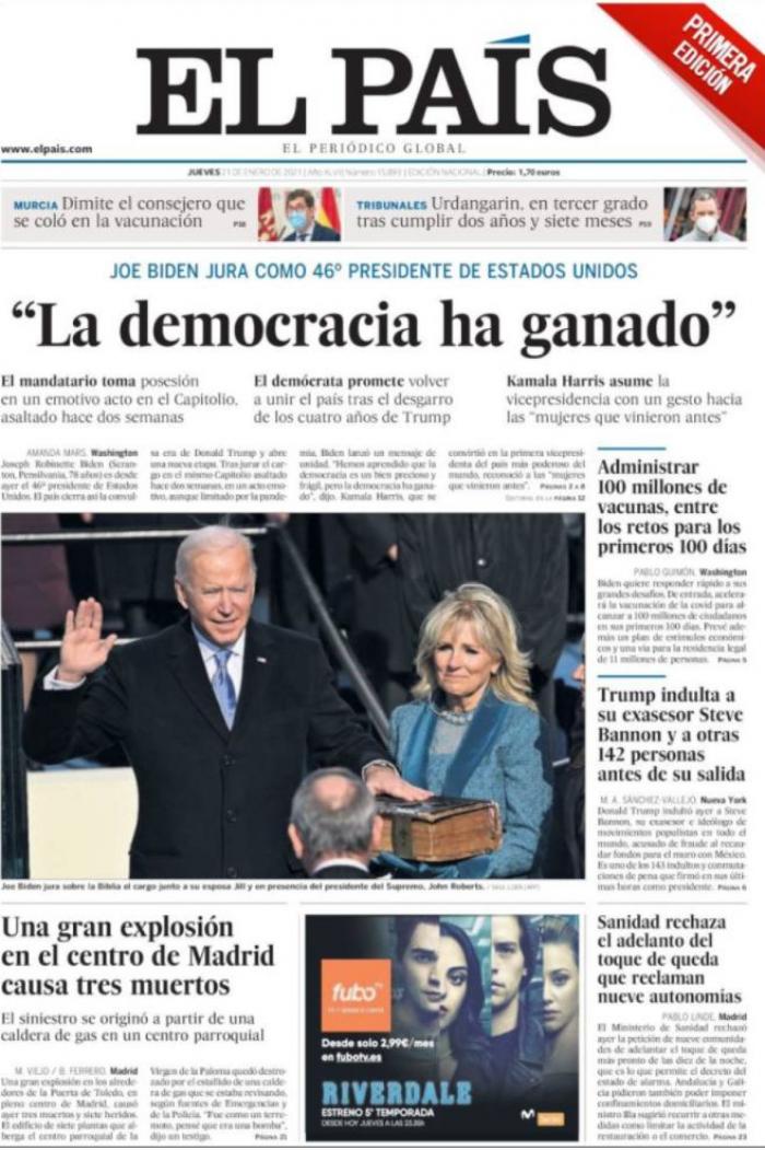 Los demócratas mantendrán el control del Senado tras una agónica victoria en Nevada