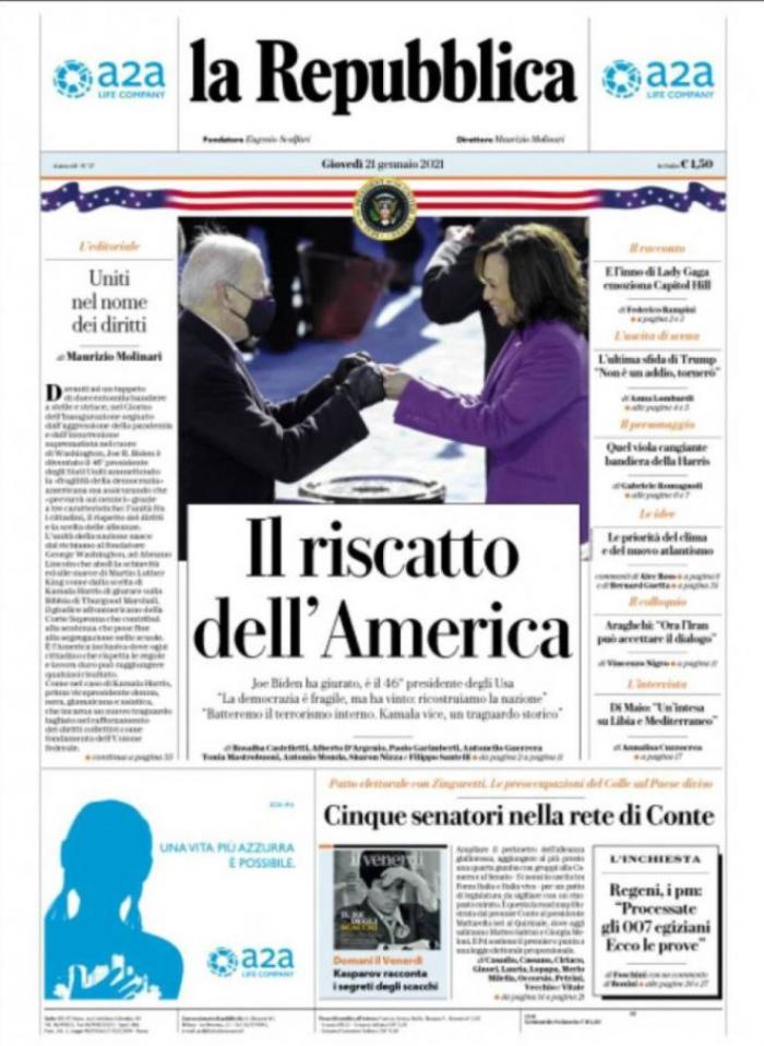 Los demócratas mantendrán el control del Senado tras una agónica victoria en Nevada