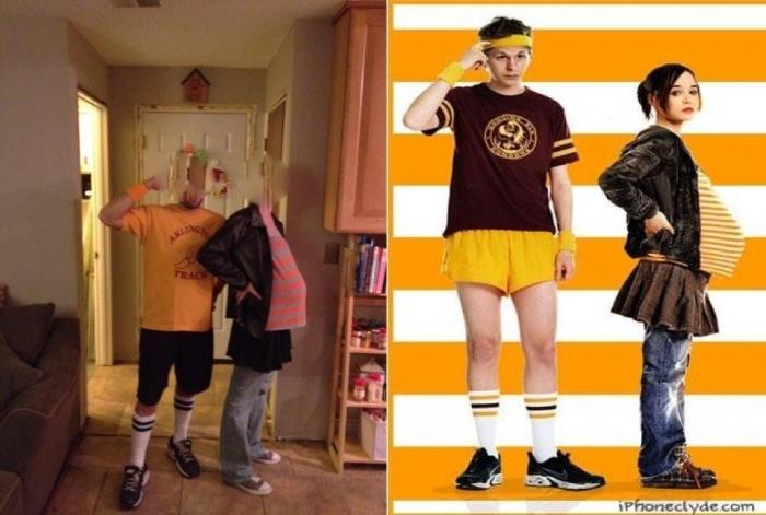 14 maneras creativas de anunciar un embarazo