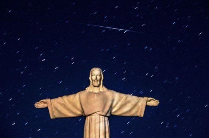 El sábado podrás ver hasta 100 Perseidas por hora