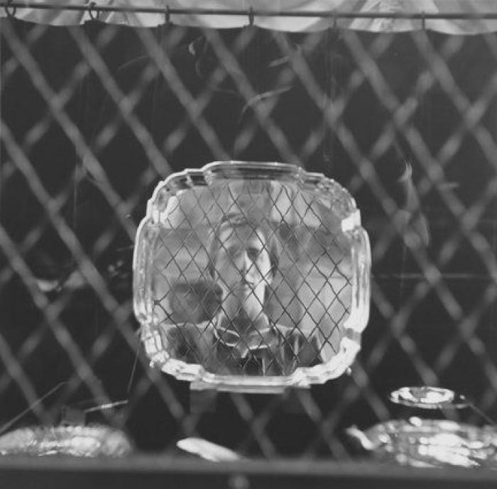 El trabajo de Vivian Maier, la Mary Poppins fotógrafa, llega a Madrid