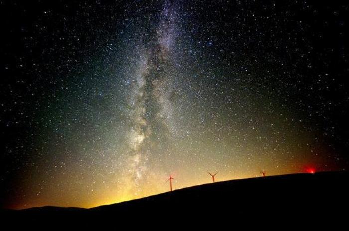 El sábado podrás ver hasta 100 Perseidas por hora
