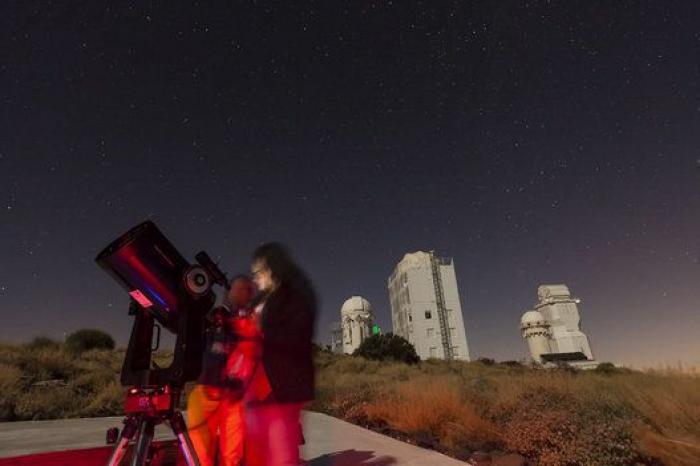El sábado podrás ver hasta 100 Perseidas por hora
