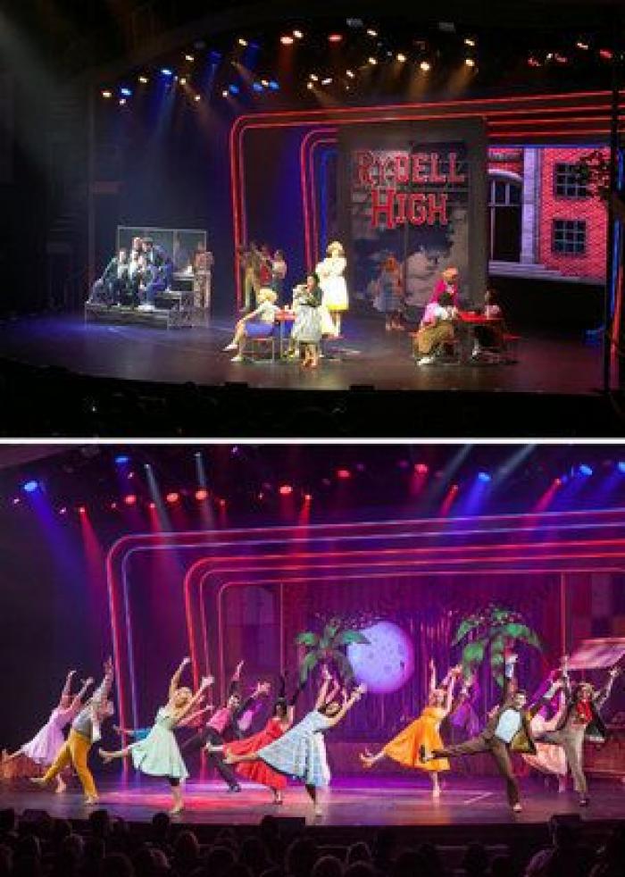 El crucero más grande del mundo: 13 excusas para comprobar lo que da de sí un metro