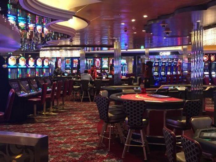 El crucero más grande del mundo: 13 excusas para comprobar lo que da de sí un metro