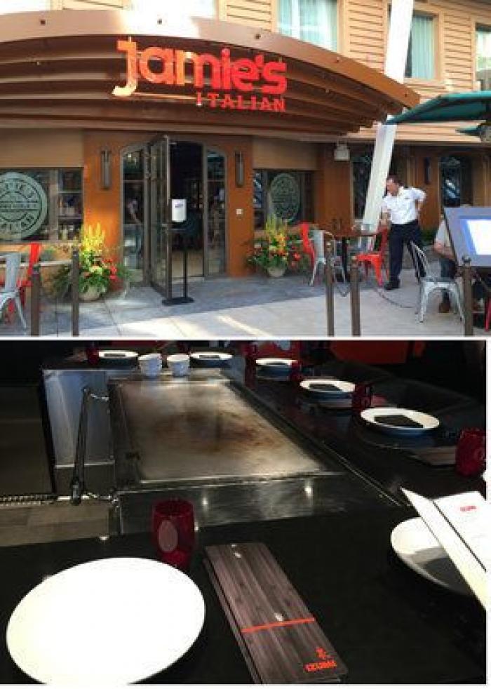 El crucero más grande del mundo: 13 excusas para comprobar lo que da de sí un metro