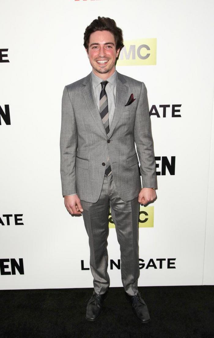 'Mad Men' en la actualidad: Joan Holloway en una oficina de hoy en día