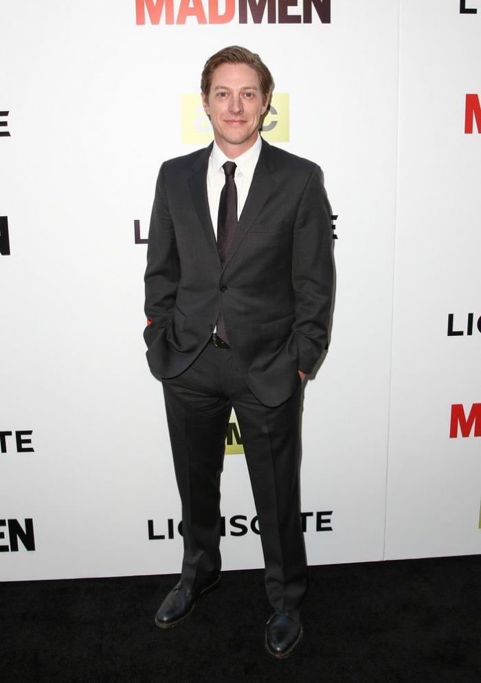 'Mad Men' en la actualidad: Joan Holloway en una oficina de hoy en día