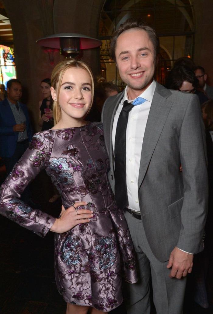 'Mad Men' en la actualidad: Joan Holloway en una oficina de hoy en día