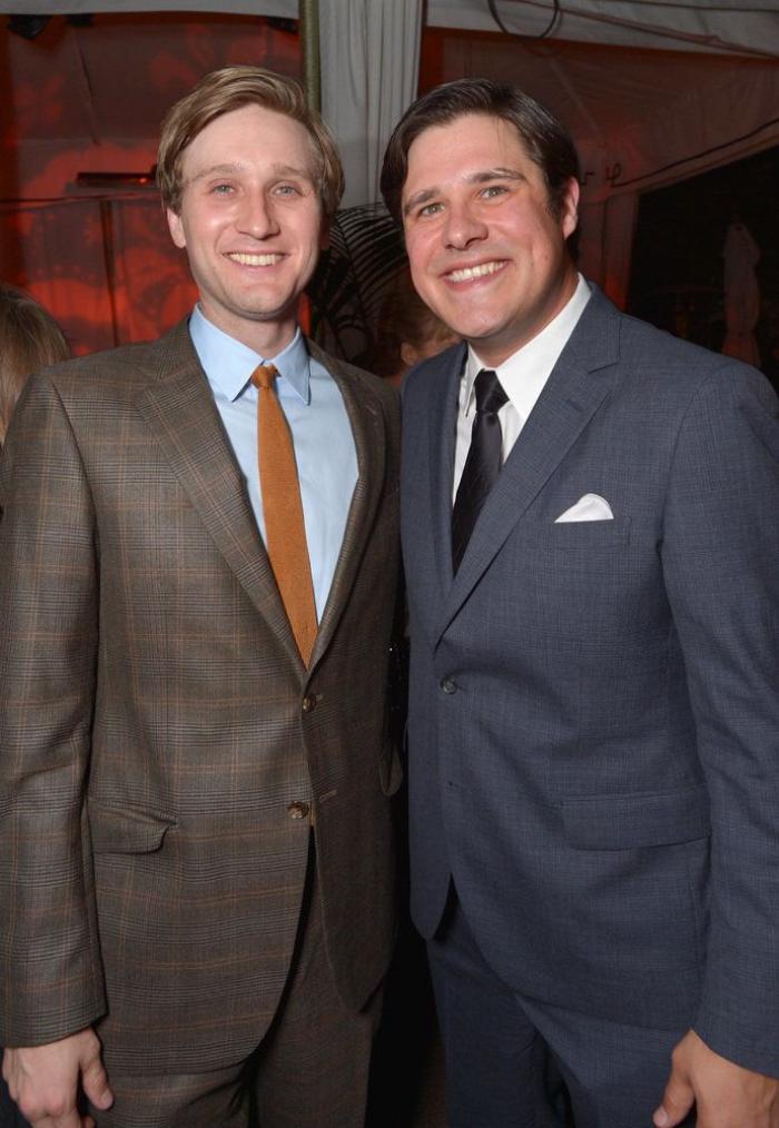 'Mad Men' en la actualidad: Joan Holloway en una oficina de hoy en día