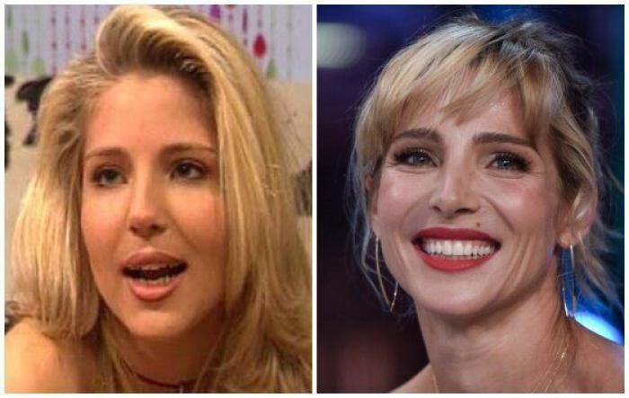 Inma Campano, de 'La isla de las tentaciones 2', reaparece desfigurada