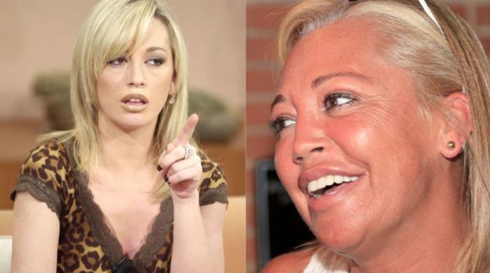 Inma Campano, de 'La isla de las tentaciones 2', reaparece desfigurada