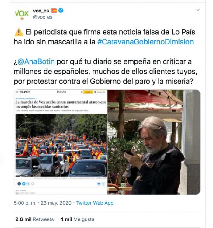 Carmen Porter le da a Pablo Iglesias donde más le duele: la clave está en una sola palabra