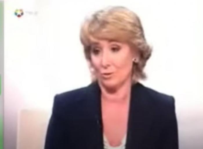 Carmen Porter le da a Pablo Iglesias donde más le duele: la clave está en una sola palabra