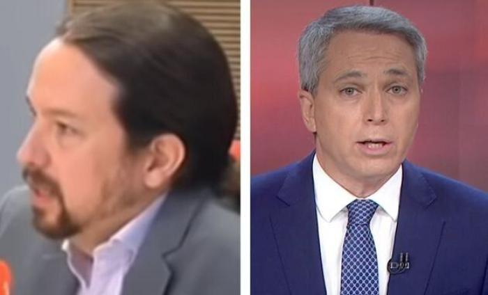 Carmen Porter le da a Pablo Iglesias donde más le duele: la clave está en una sola palabra