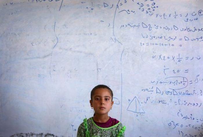 Maliki accede a retirarse como primer ministro por la "estabilidad" de Irak