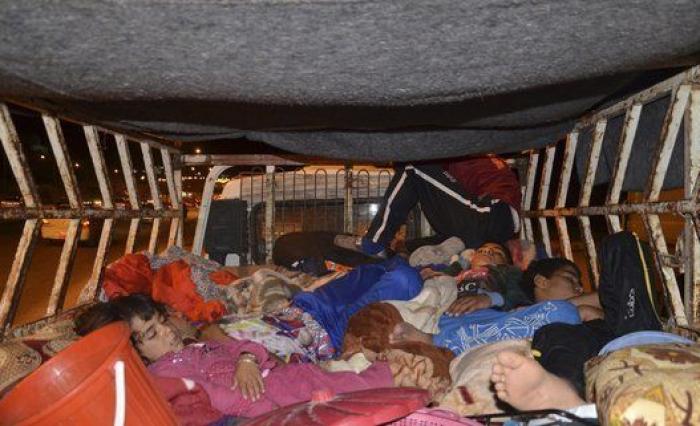 Maliki accede a retirarse como primer ministro por la "estabilidad" de Irak