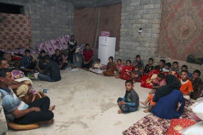 Maliki accede a retirarse como primer ministro por la "estabilidad" de Irak