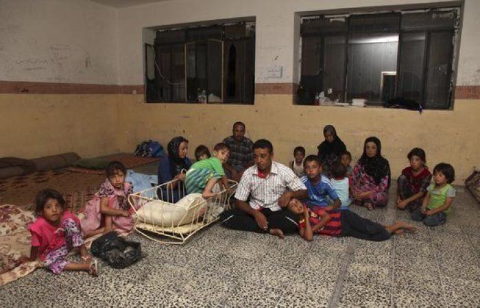 Maliki accede a retirarse como primer ministro por la "estabilidad" de Irak