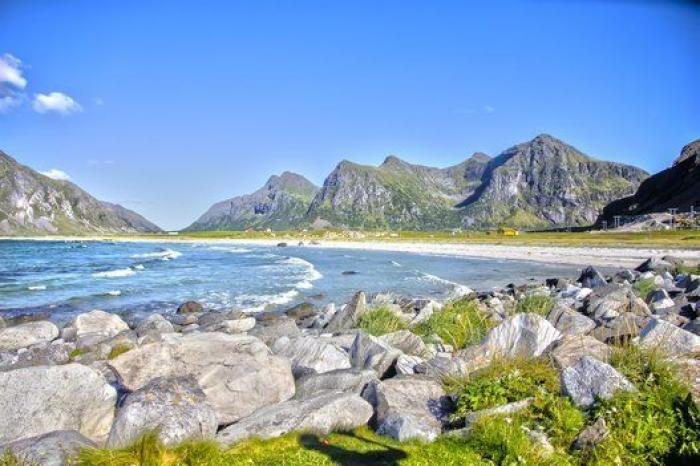 Ocho islas europeas a las que escaparse en cualquier época del año