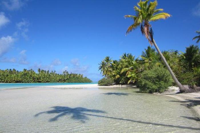 Ocho islas europeas a las que escaparse en cualquier época del año