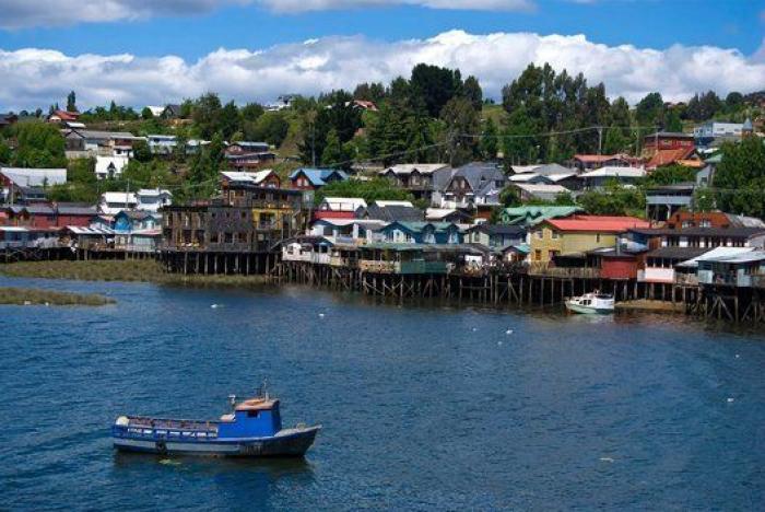 Ocho islas europeas a las que escaparse en cualquier época del año
