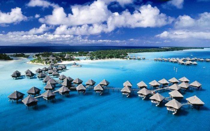 Ocho islas europeas a las que escaparse en cualquier época del año