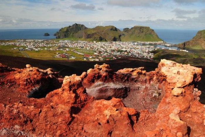 Ocho islas europeas a las que escaparse en cualquier época del año