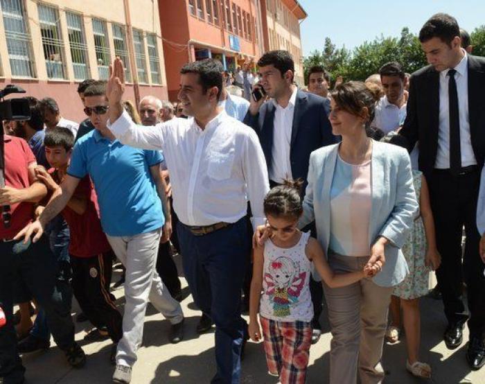 Turquía vota este domingo en sus primeras elecciones presidenciales