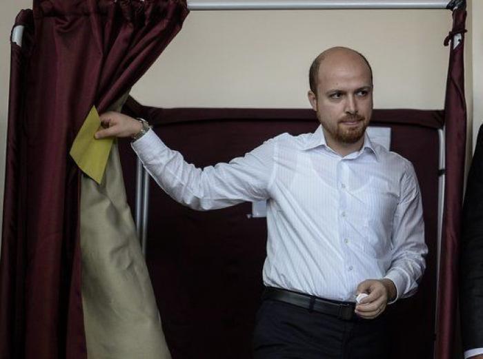 Turquía vota este domingo en sus primeras elecciones presidenciales