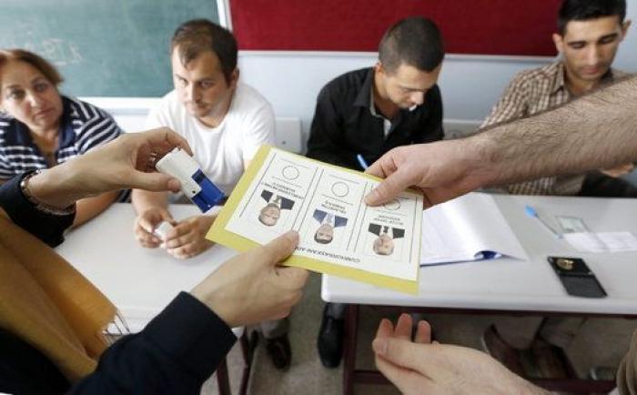 Turquía vota este domingo en sus primeras elecciones presidenciales