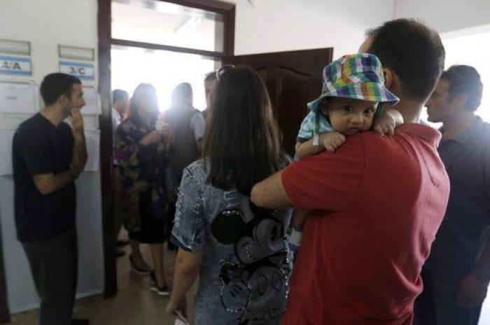 Turquía vota este domingo en sus primeras elecciones presidenciales
