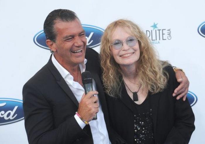 Gala Starlite 2014: Antonio Banderas y sus amigos toman Marbella