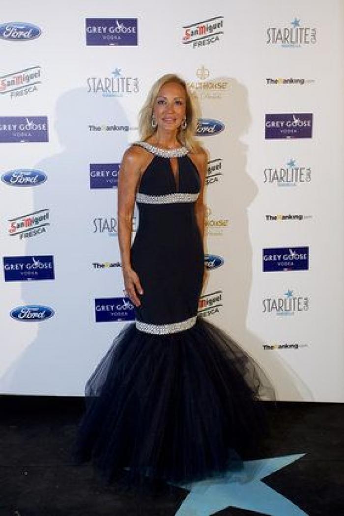 Gala Starlite 2014: Antonio Banderas y sus amigos toman Marbella