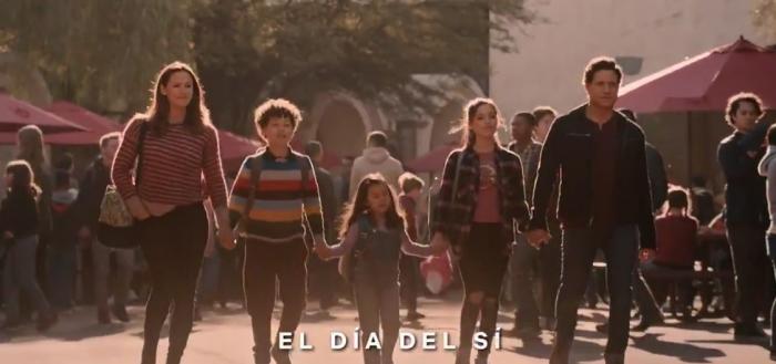 De limpiar casas a tener su propia serie: la historia real tras 'La asistenta'