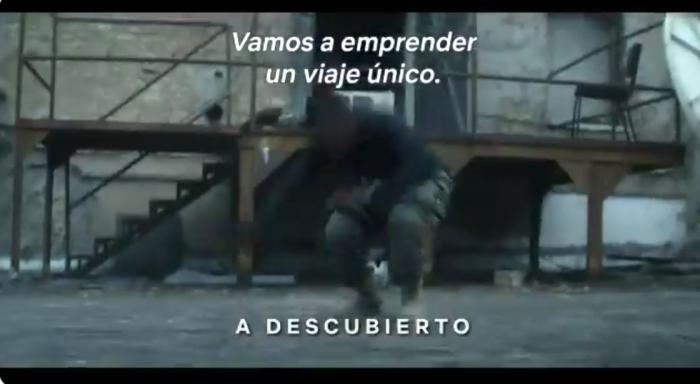De limpiar casas a tener su propia serie: la historia real tras 'La asistenta'