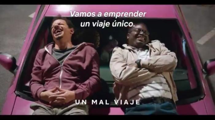 De limpiar casas a tener su propia serie: la historia real tras 'La asistenta'