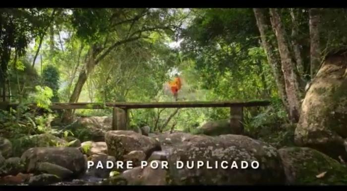 De limpiar casas a tener su propia serie: la historia real tras 'La asistenta'