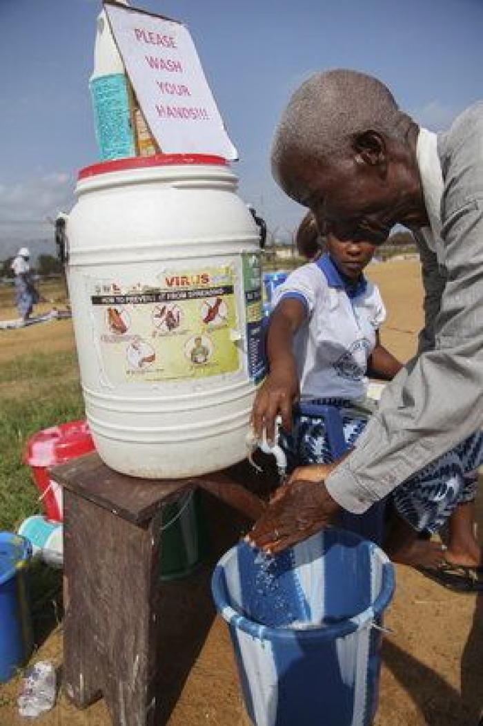 7 grandes mitos sobre el ébola, desmontados