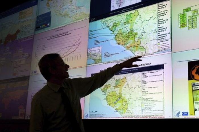 7 grandes mitos sobre el ébola, desmontados