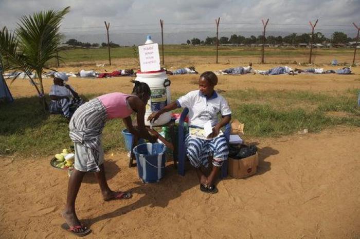 7 grandes mitos sobre el ébola, desmontados