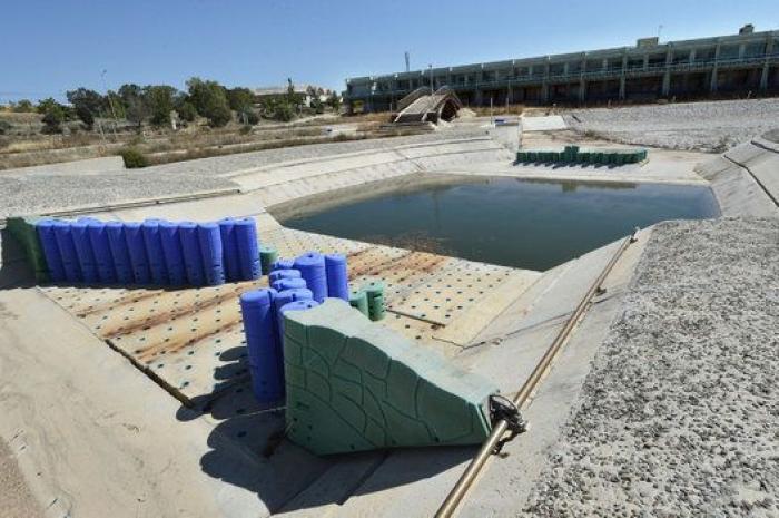 Los Juegos Olímpicos de Atenas 2004, diez años después (FOTOS)