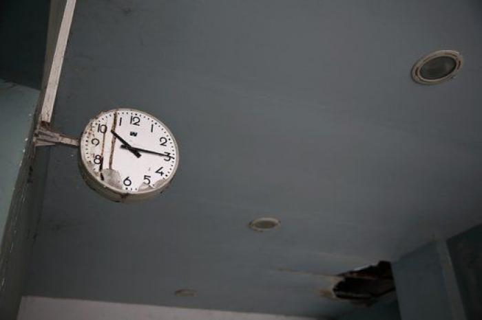 Los Juegos Olímpicos de Atenas 2004, diez años después (FOTOS)