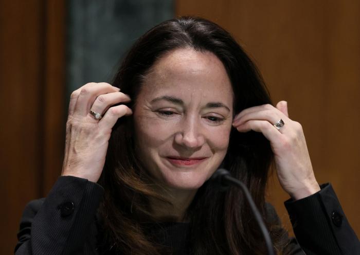 El mote de Susanna Griso a Joe Biden: ni siquiera ella ha podido evitar reírse