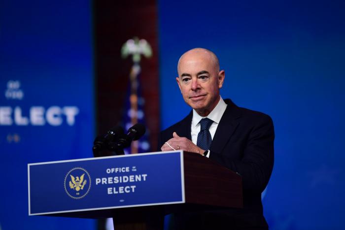 El mote de Susanna Griso a Joe Biden: ni siquiera ella ha podido evitar reírse