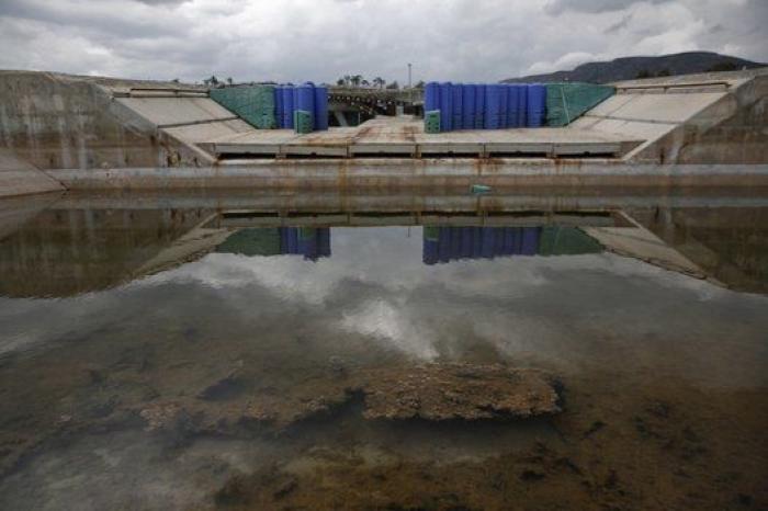 Los Juegos Olímpicos de Atenas 2004, diez años después (FOTOS)