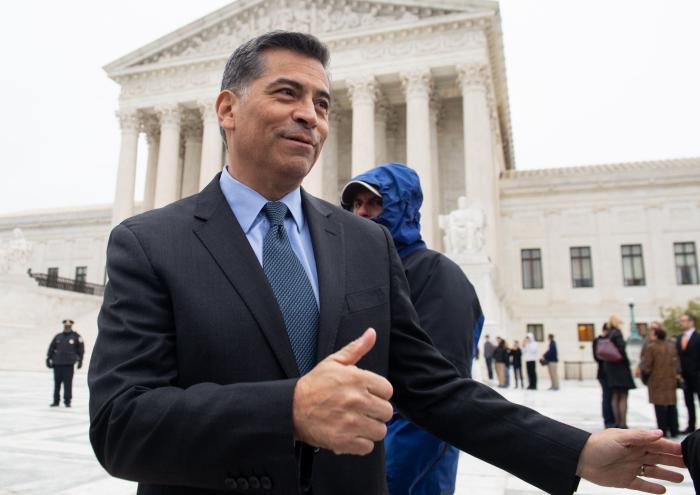 El mote de Susanna Griso a Joe Biden: ni siquiera ella ha podido evitar reírse