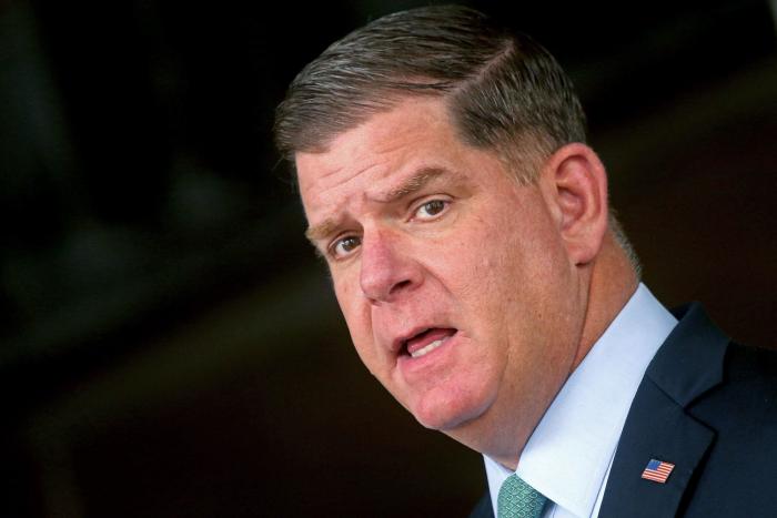 El mote de Susanna Griso a Joe Biden: ni siquiera ella ha podido evitar reírse